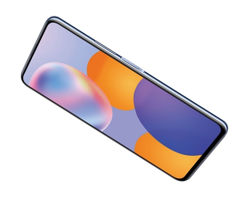 Huawei Nova Y9a