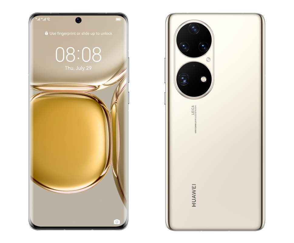Huawei P50 Pro