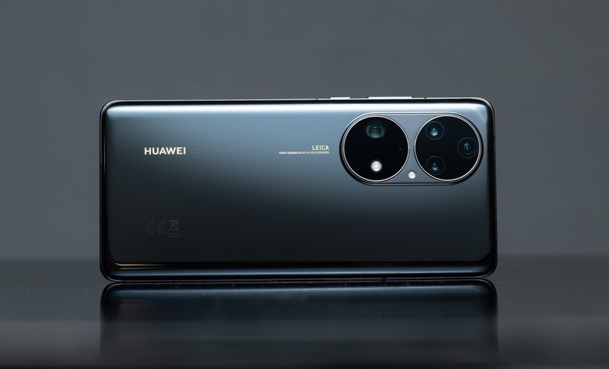 Huawei P50 Pro