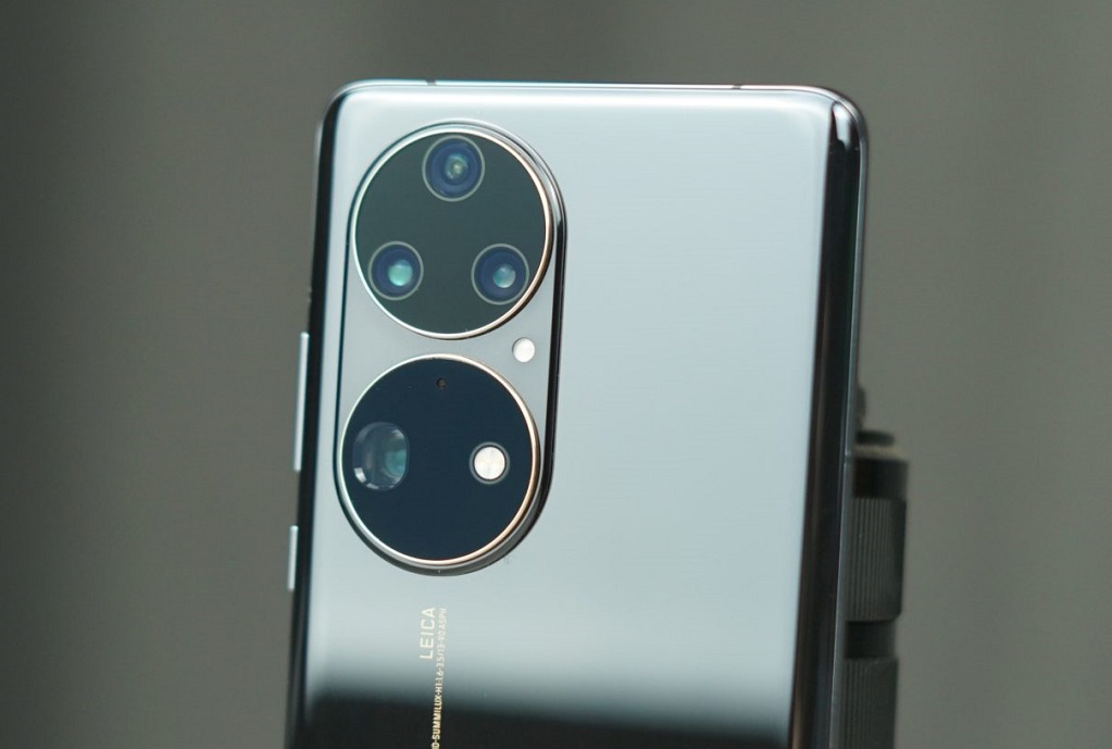 Huawei P50 Pro