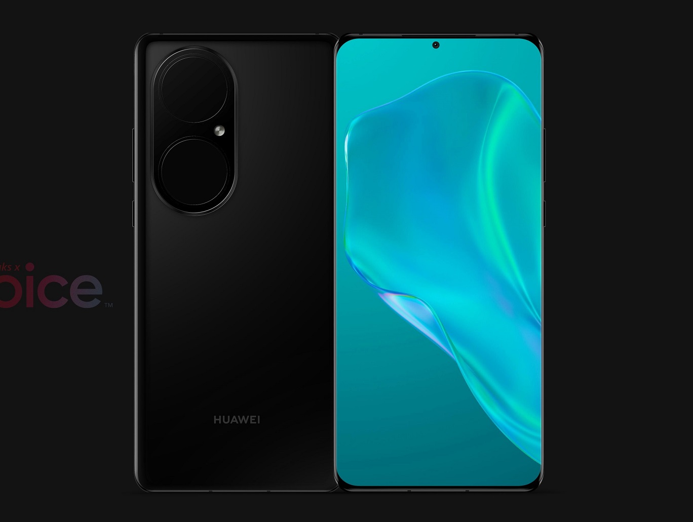 Смартфон Huawei P50 Pro изображения