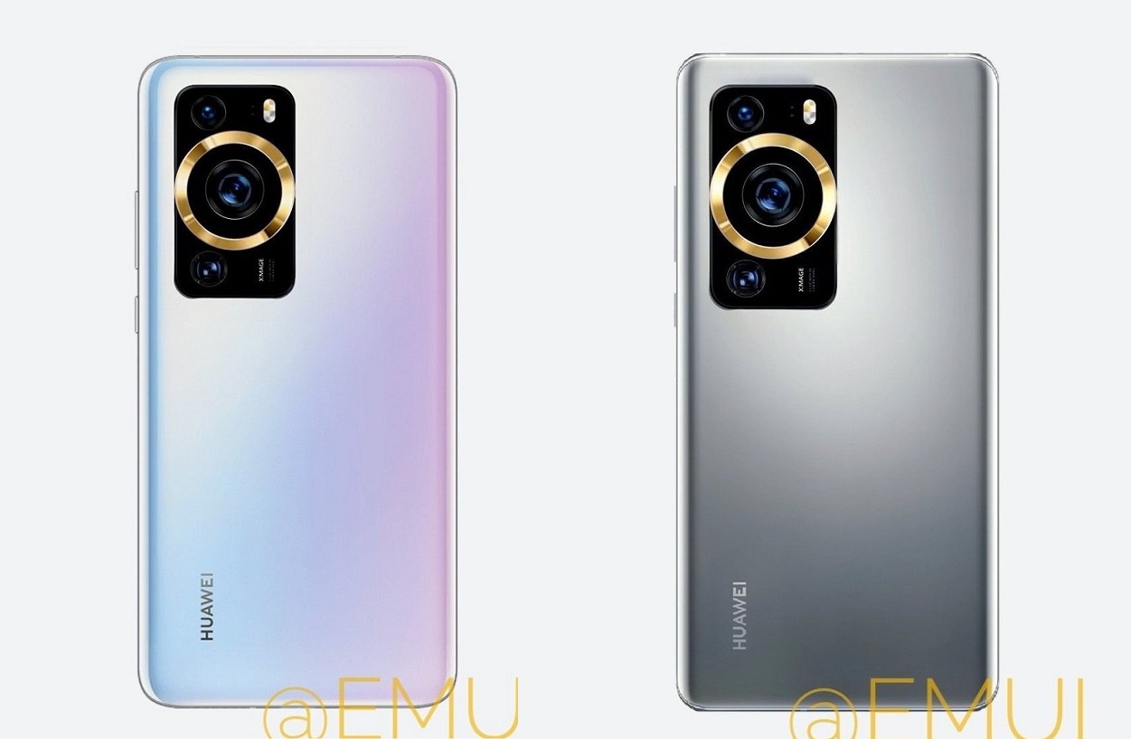 Huawei P60