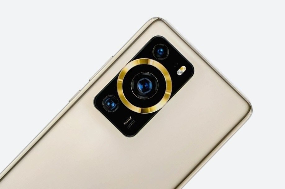 Huawei P60