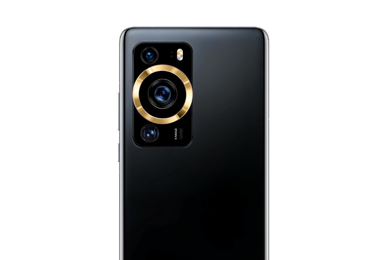 Huawei P60