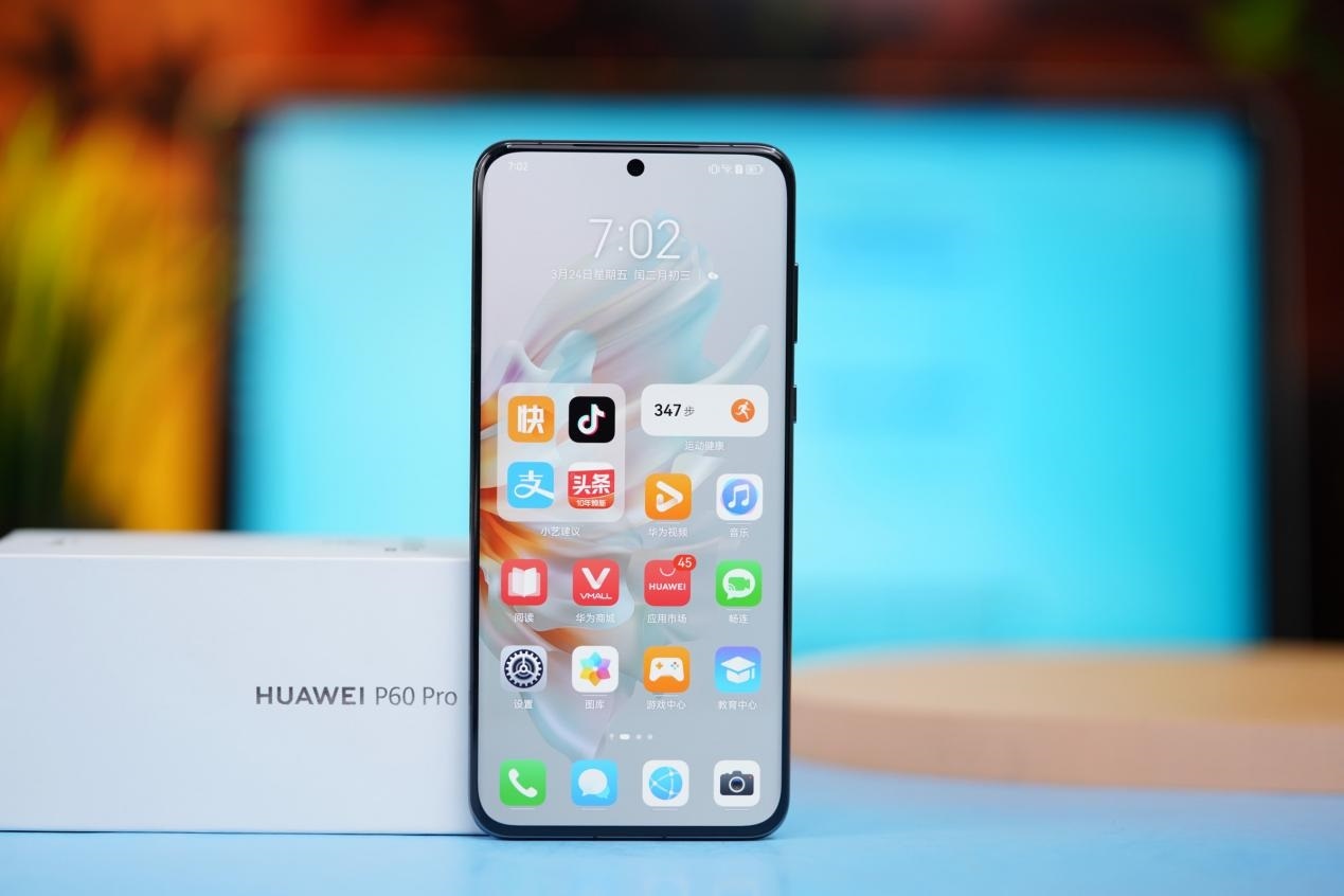 Huawei P60