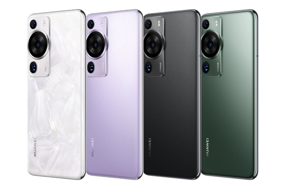 Huawei P60 Pro