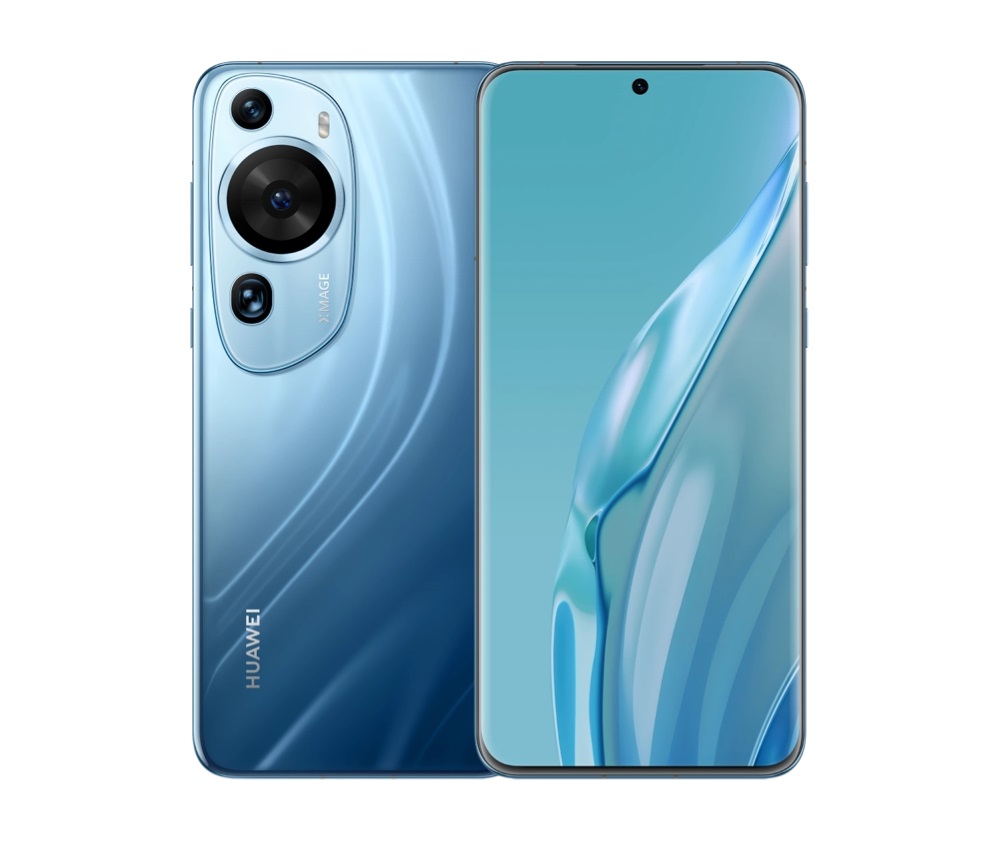 Huawei P60 Art