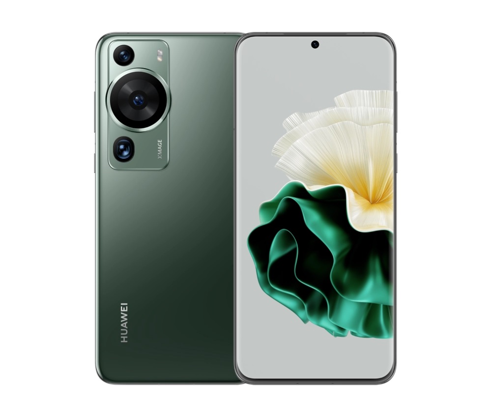 Huawei P60