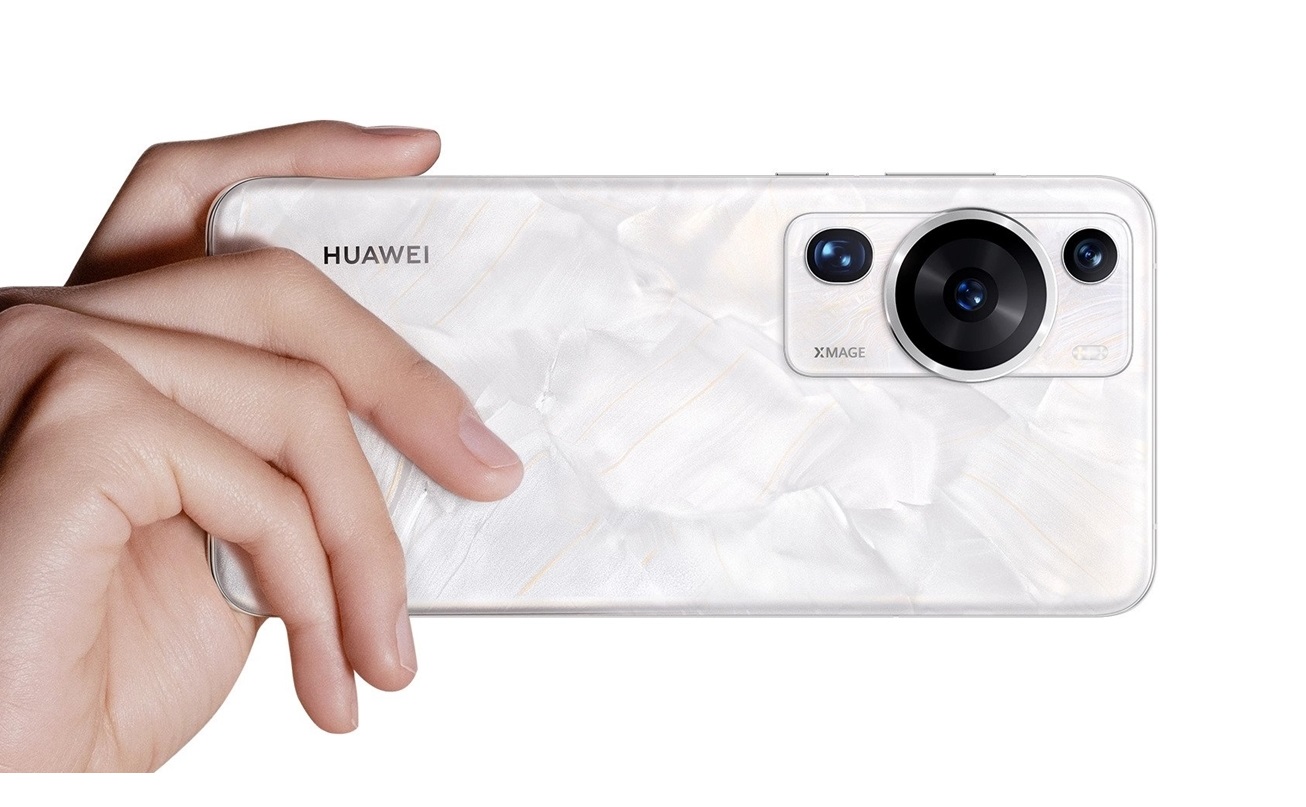 Huawei P60