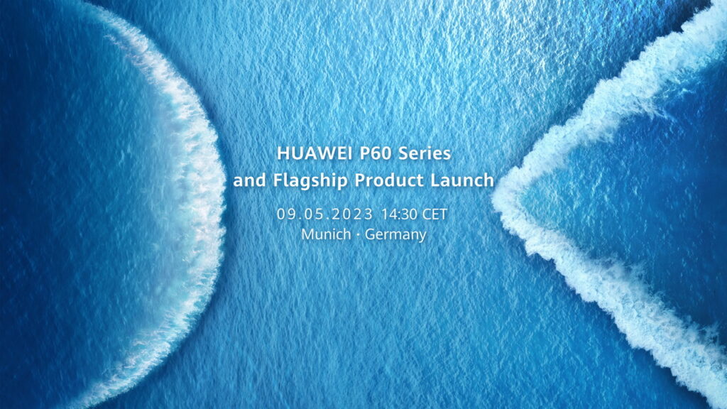 Huawei P60