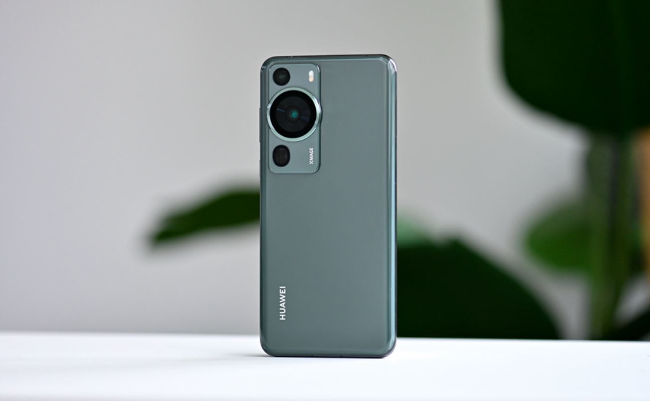смартфон Huawei P60 Pro продажи в России
