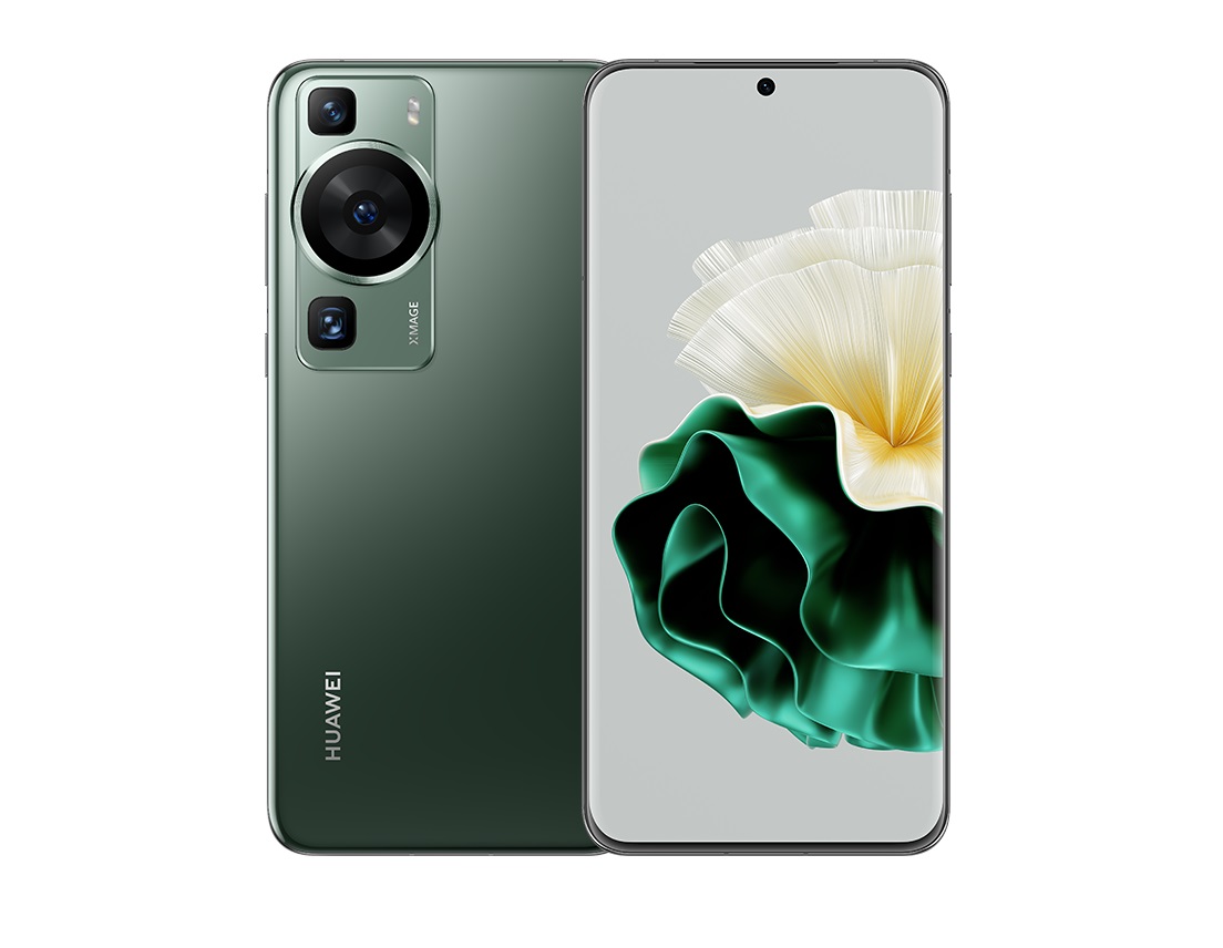 смартфон Huawei P60 Pro