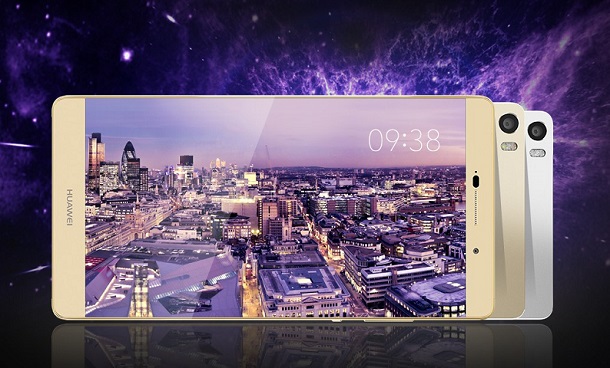 Huawei P8 Max 17