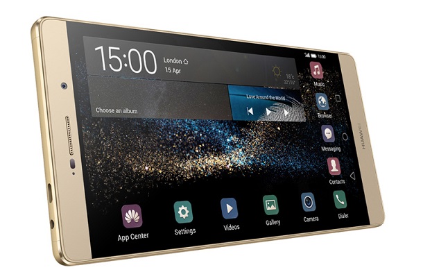 Huawei P8 Max 19