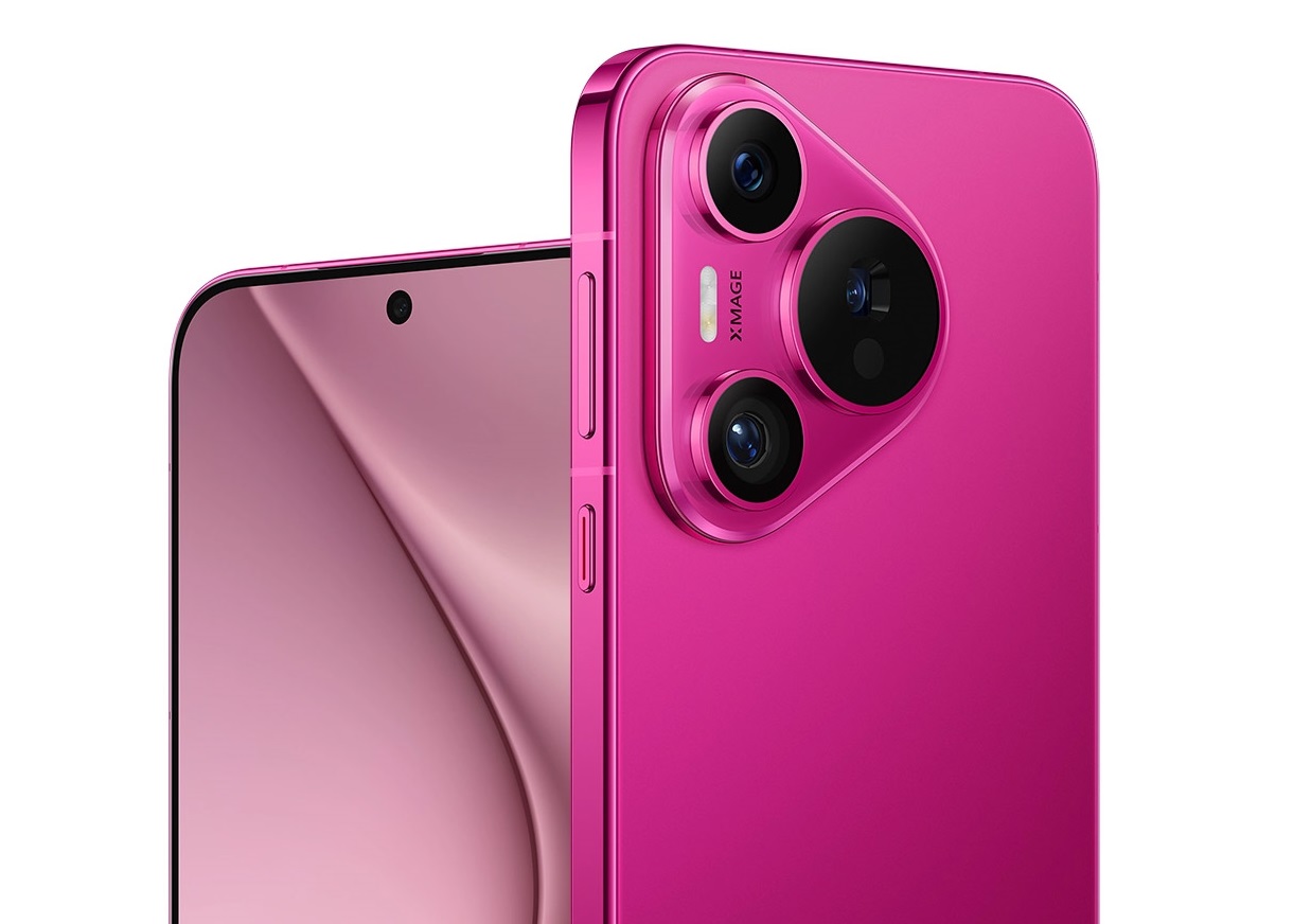 Huawei pura 70 характеристики Huawei pura 70 характеристики