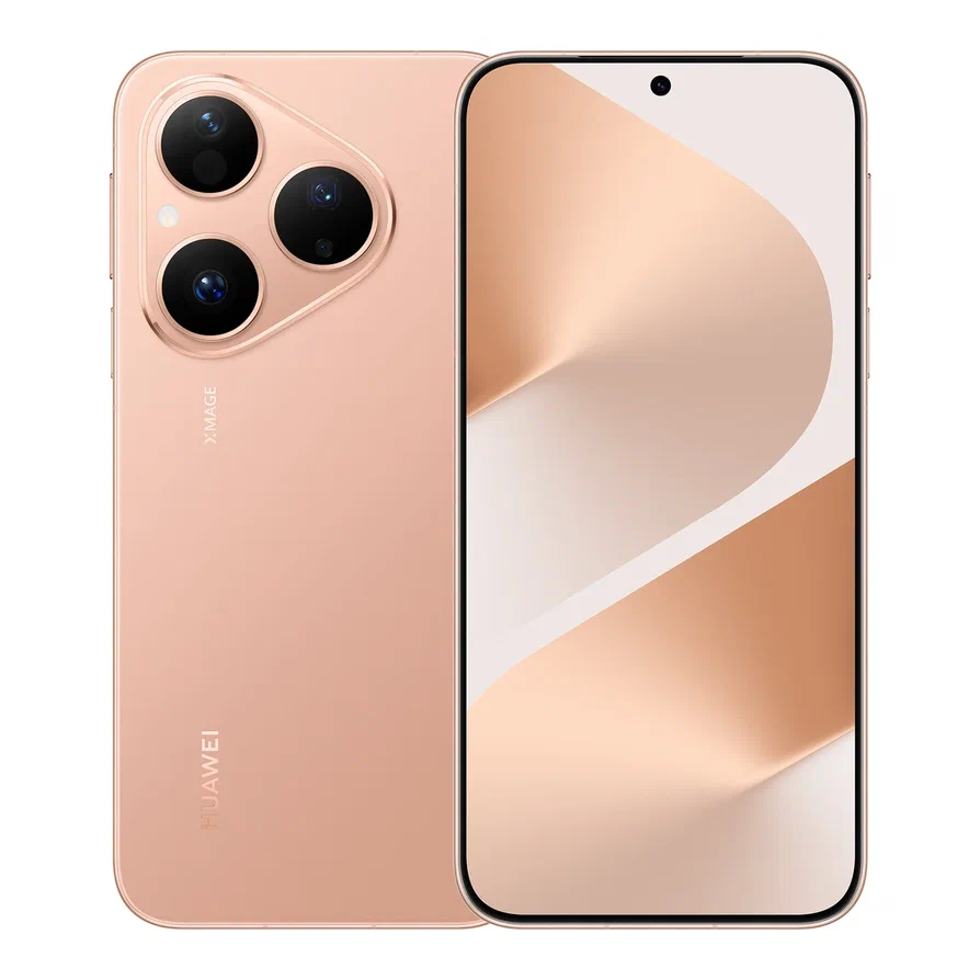 HUAWEI Pura 80
