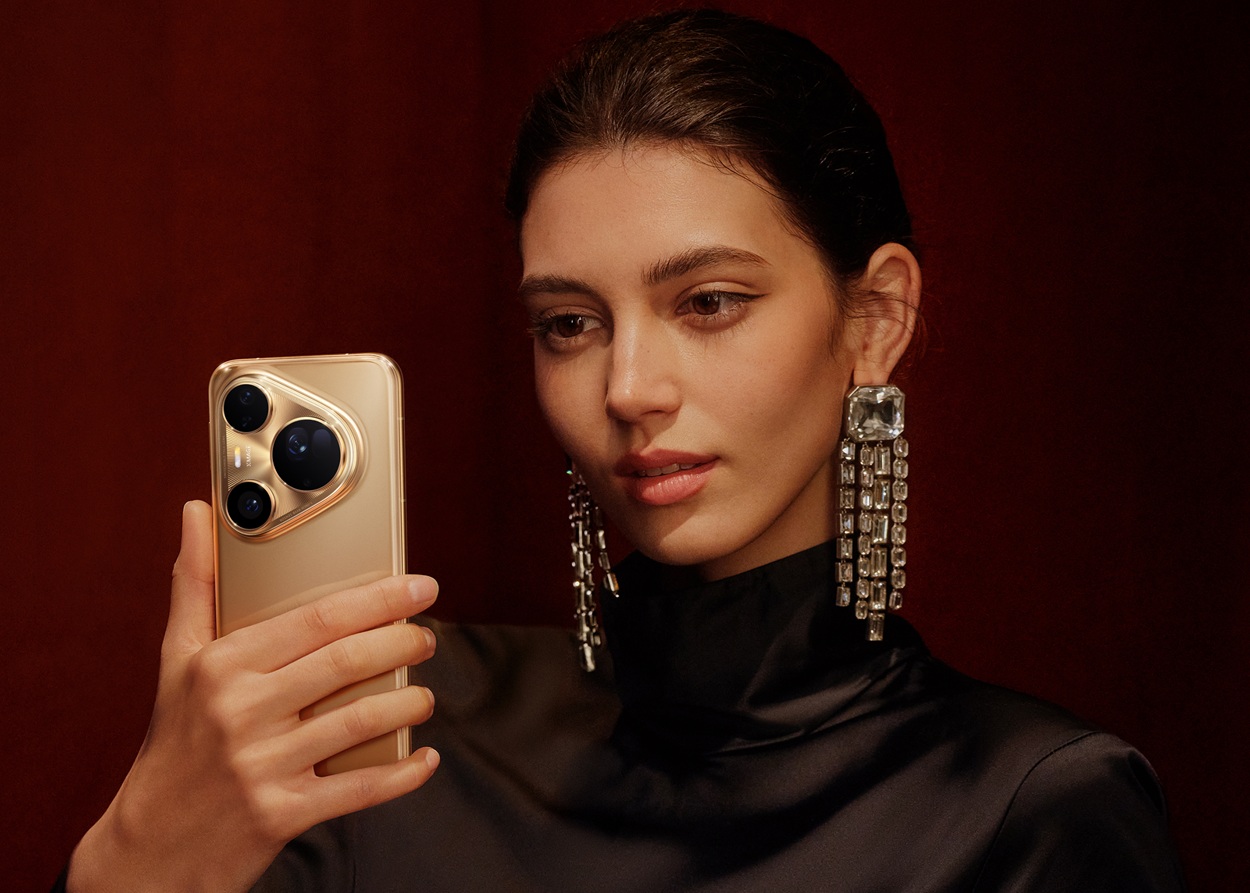 Huawei Pura 80 Ultra