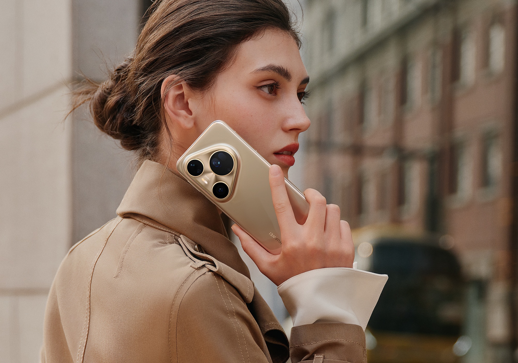 HUAWEI Pura 80 Ultra