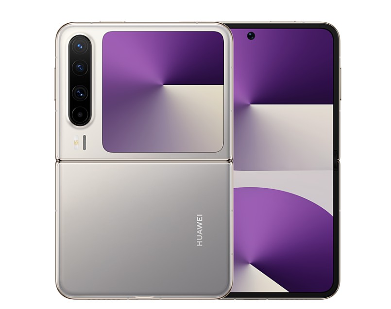Huawei Pura X