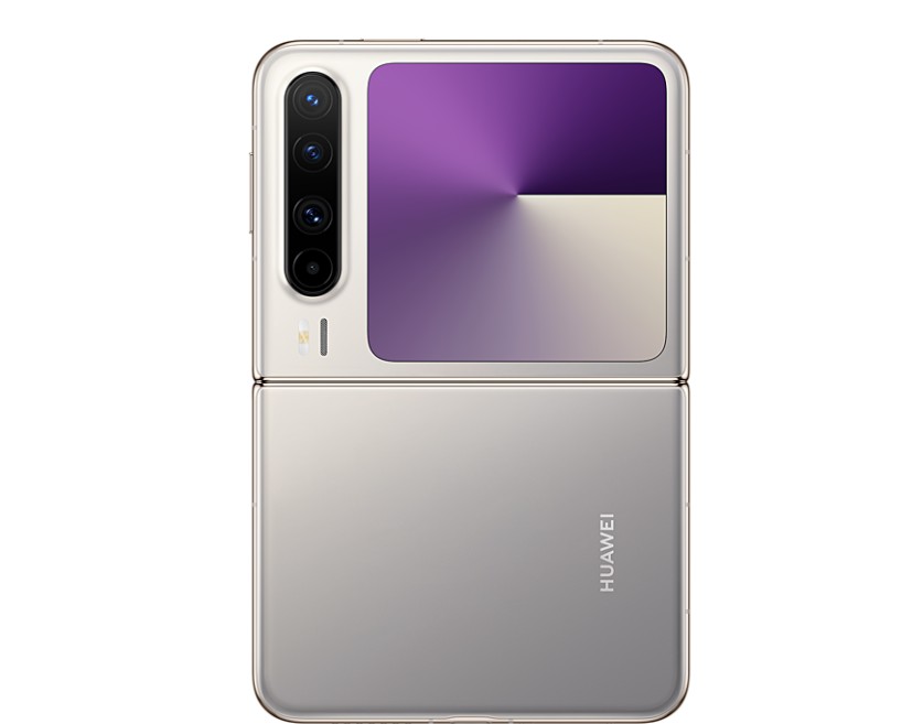 Huawei Pura X анонс