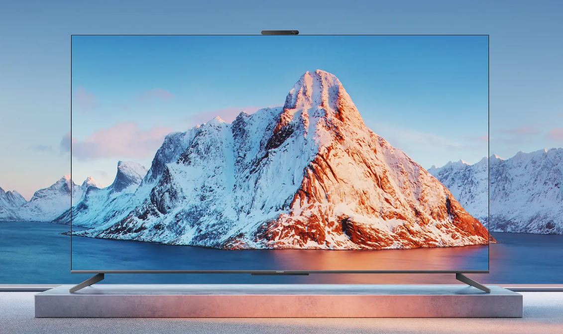 телевизор Huawei Smart Screen S3 Pro