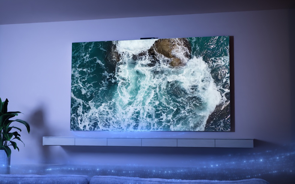 Huawei Smart Screen S6 Pro