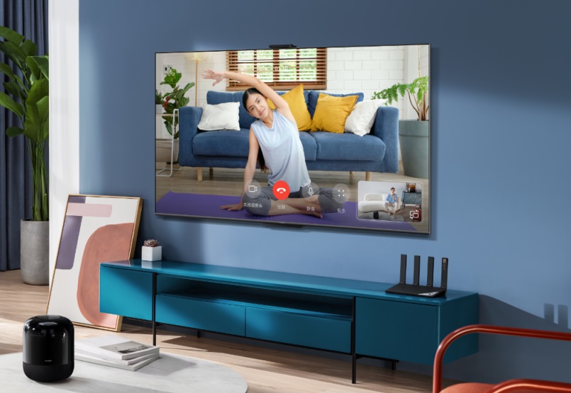 Huawei Smart Screen SE