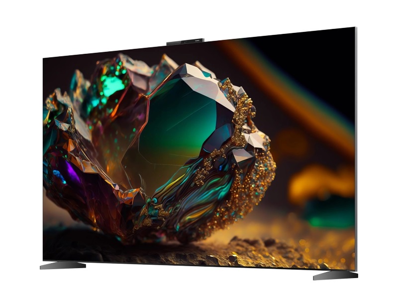 телевизор Huawei Smart Screen V5