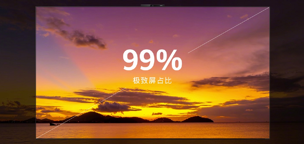 телевизоры Huawei Smart Screen V5 Pro