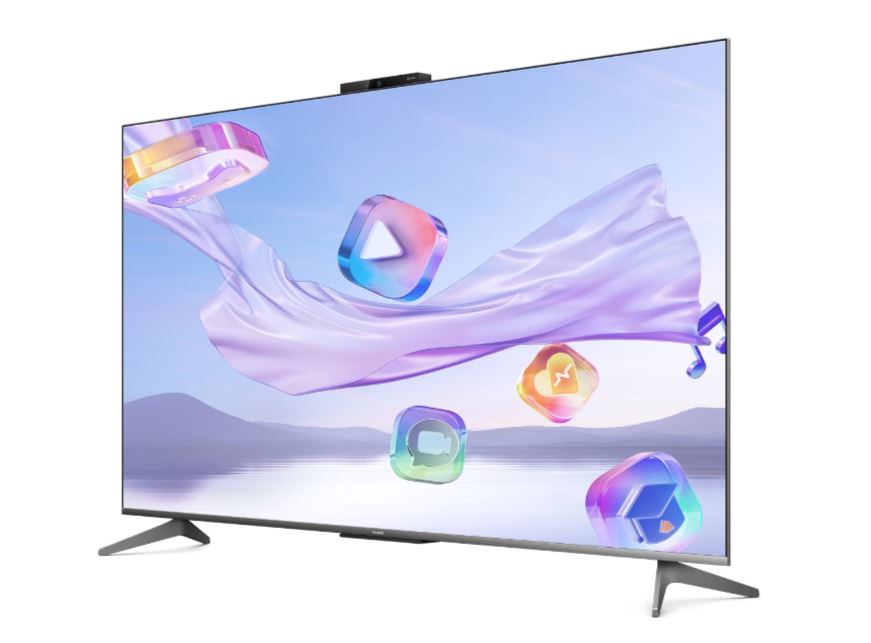 Представлены новые телевизоры Huawei Vision Smart Screen 4