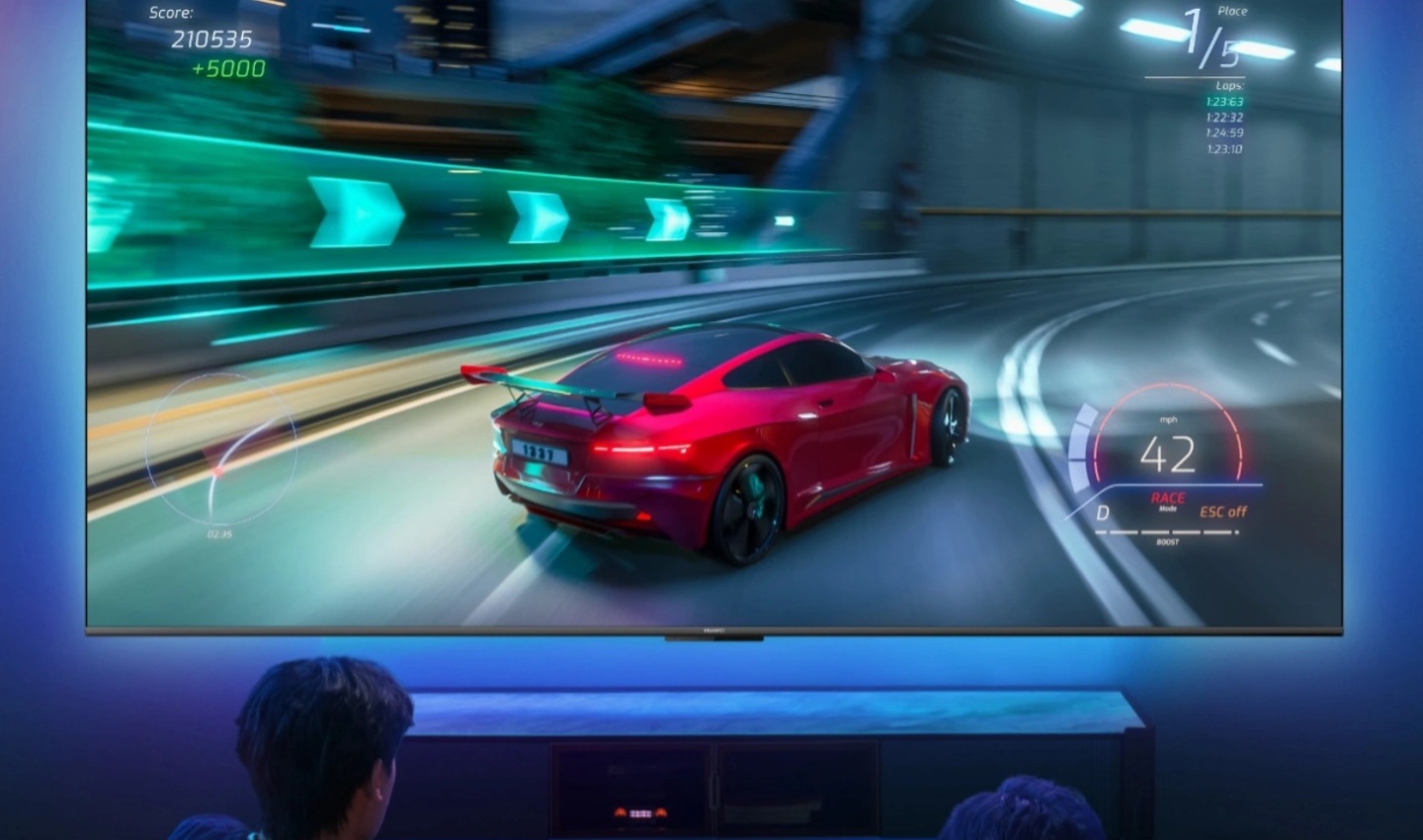 HUAWEI Vision Smart Screen 5 SE Premium Edition