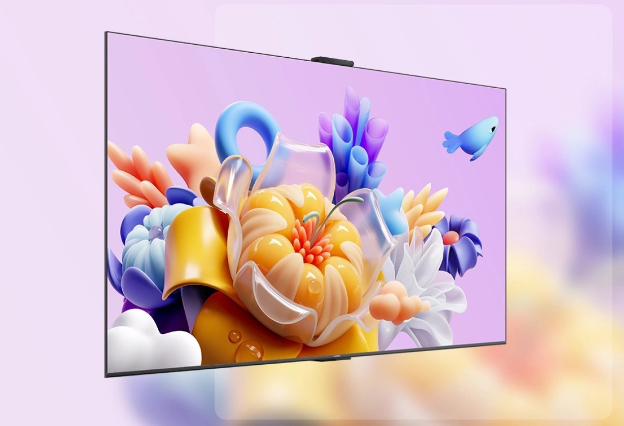 телевизоры Huawei Vision Smart Screen SE3