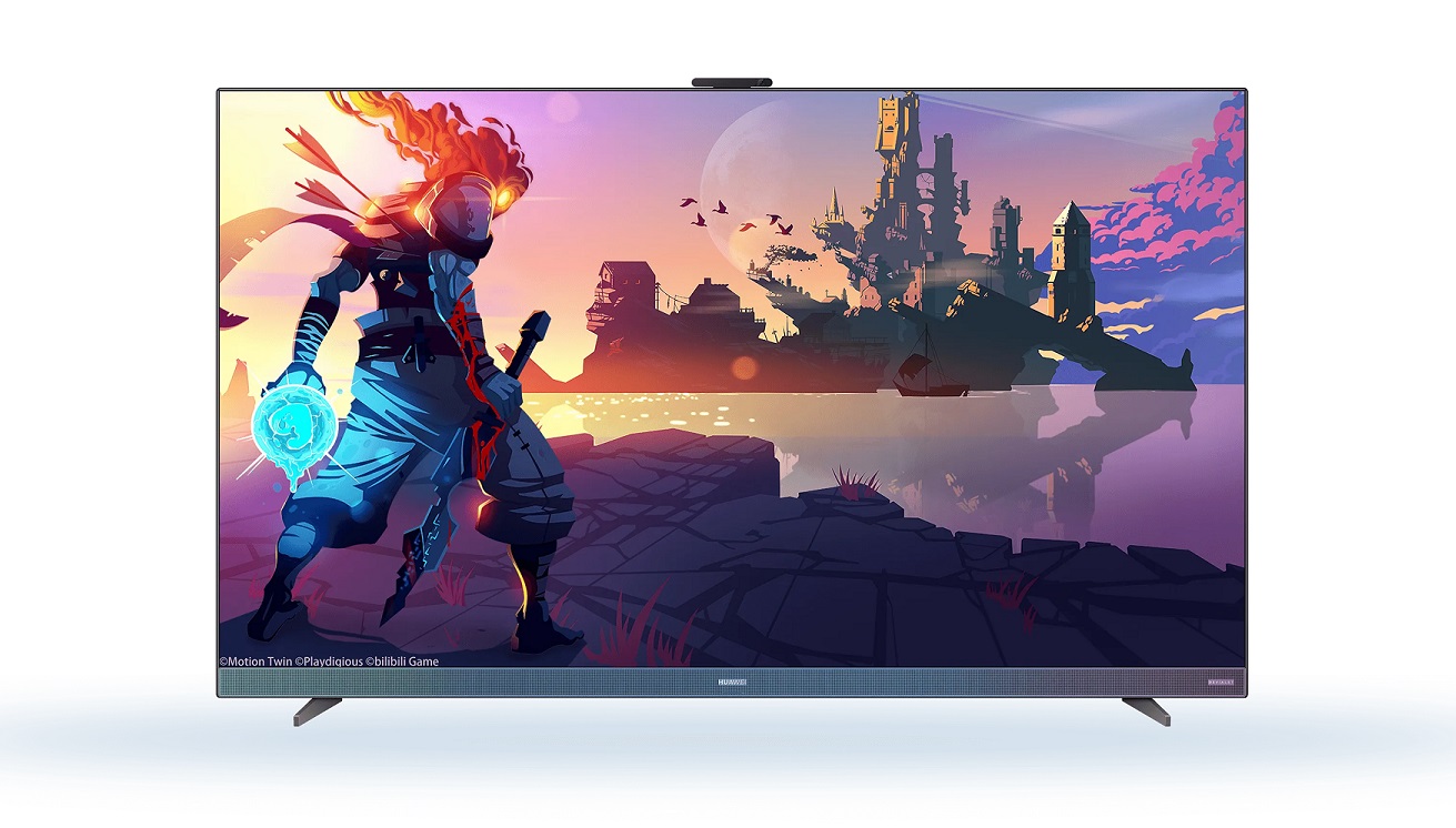 Huawei Vision Smart Screen Z65 Gaming Edition