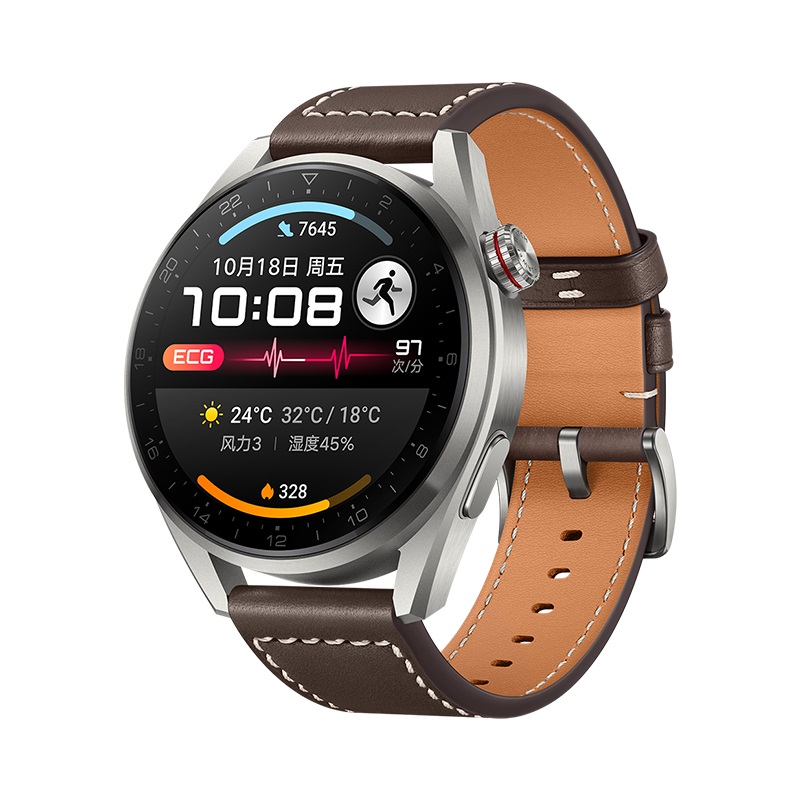 Huawei Watch 3 Pro New