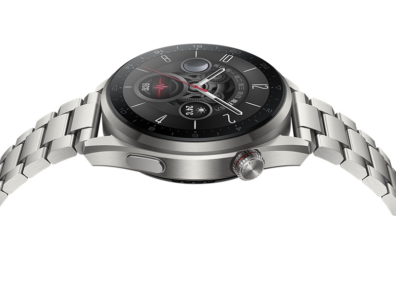 Huawei Watch 3 Pro New