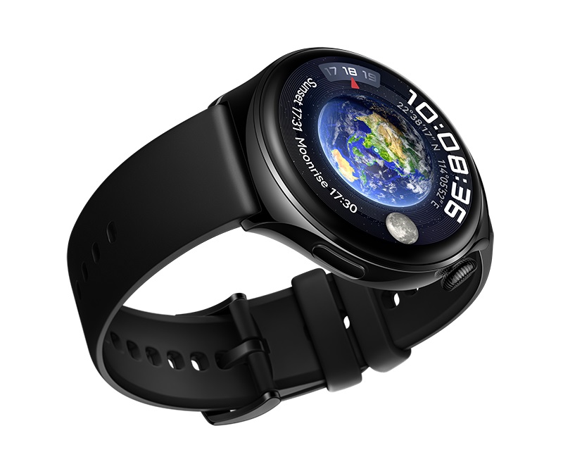 смарт-часы Huawei Watch 4 Pro Classic