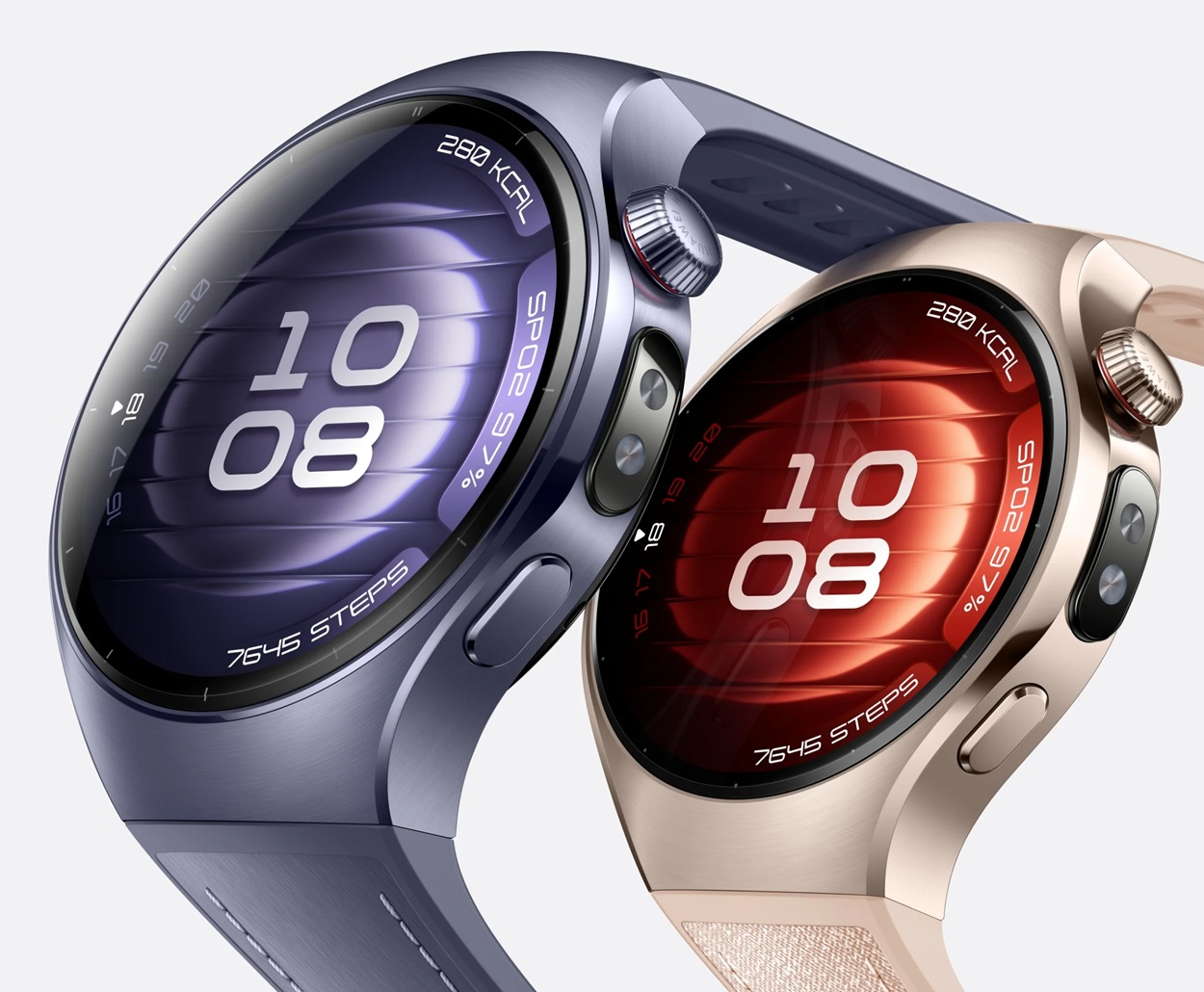 часы Huawei Watch 5