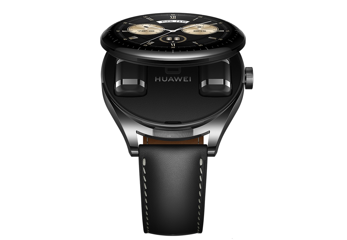 часы Huawei Watch Buds