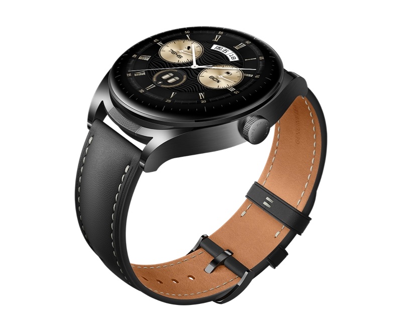 Huawei Watch Buds