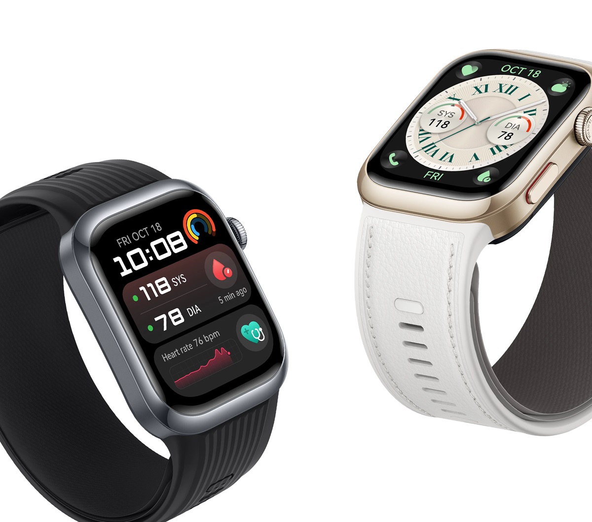 часы Huawei Watch D2