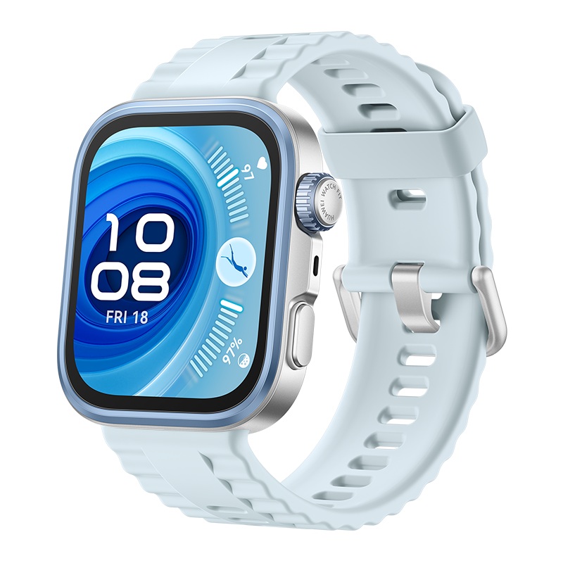 смарт-часы Huawei Watch Fit 4 Pro