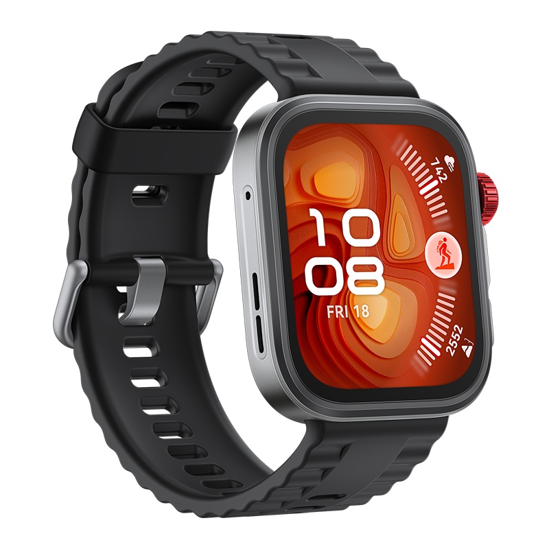 смарт-часы Huawei Watch Fit 4 Pro