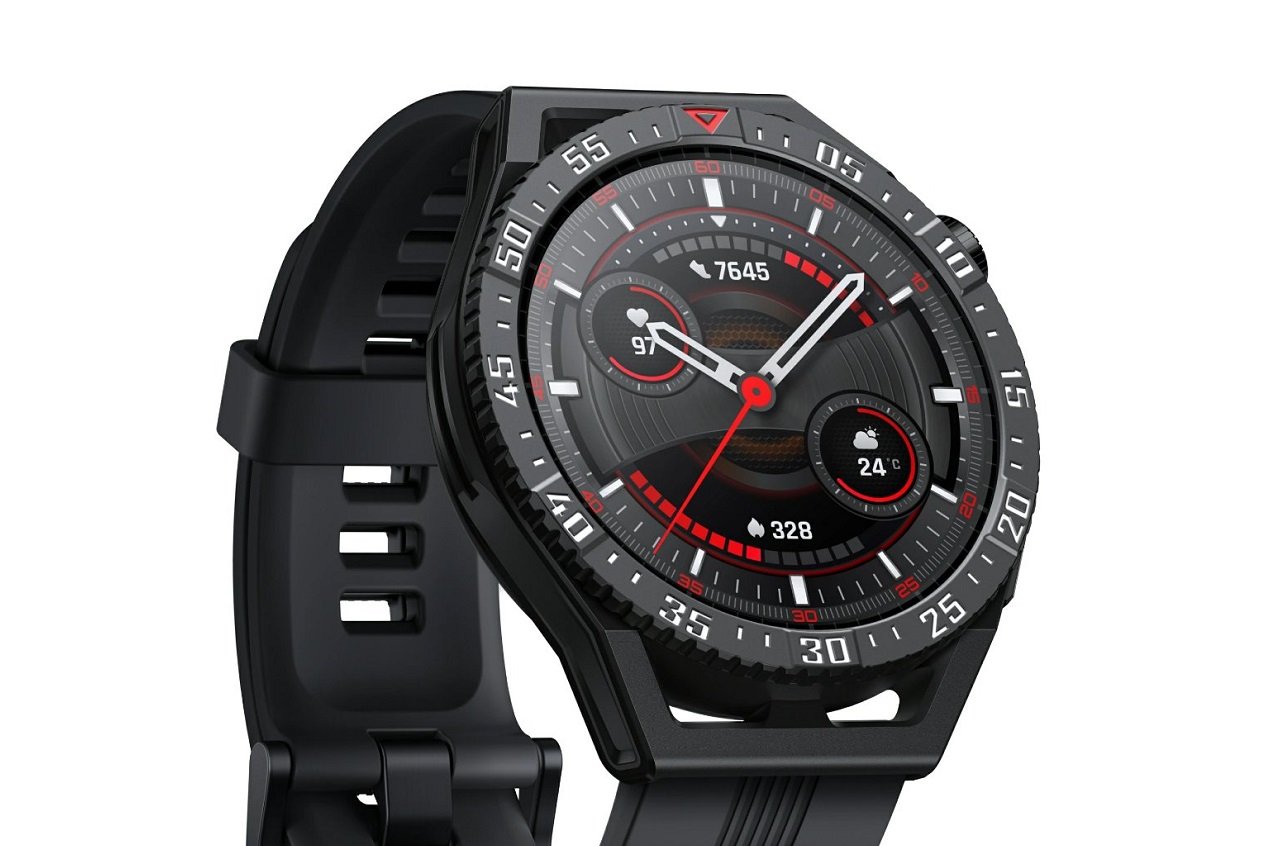 Huawei Watch GT3 SE