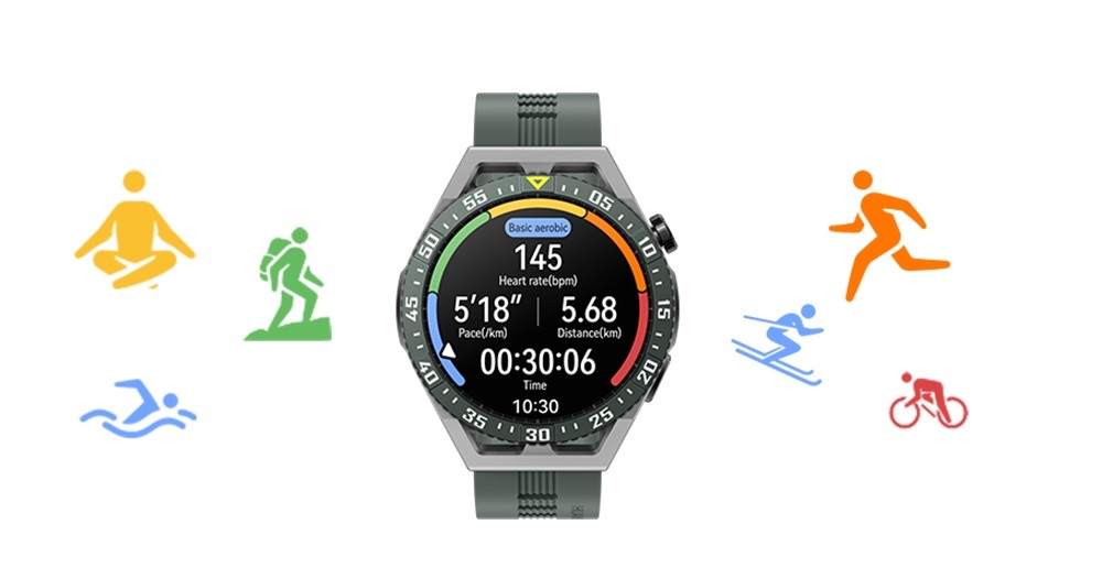 Huawei Watch GT3 SE