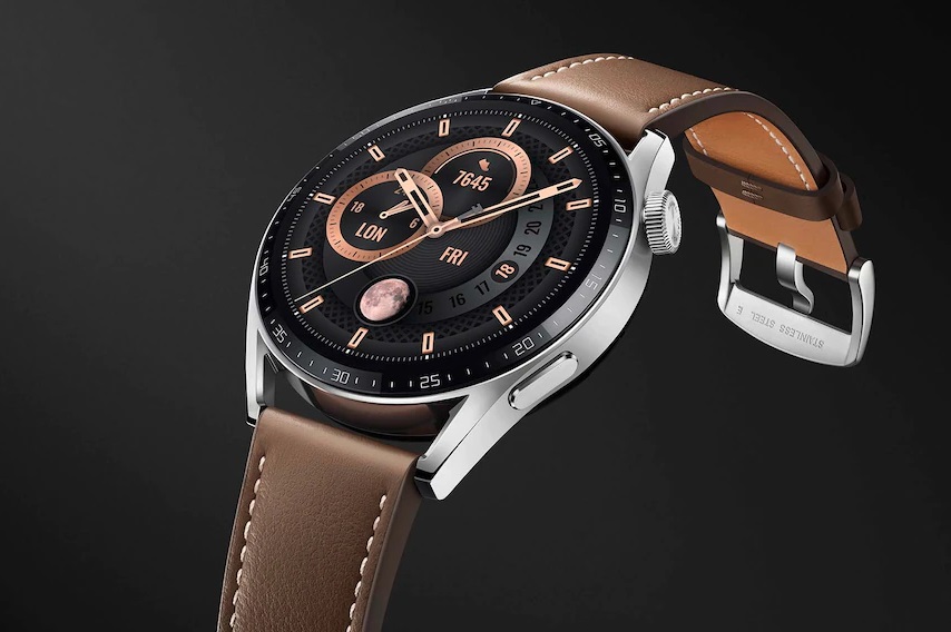 Huawei Watch GT 3