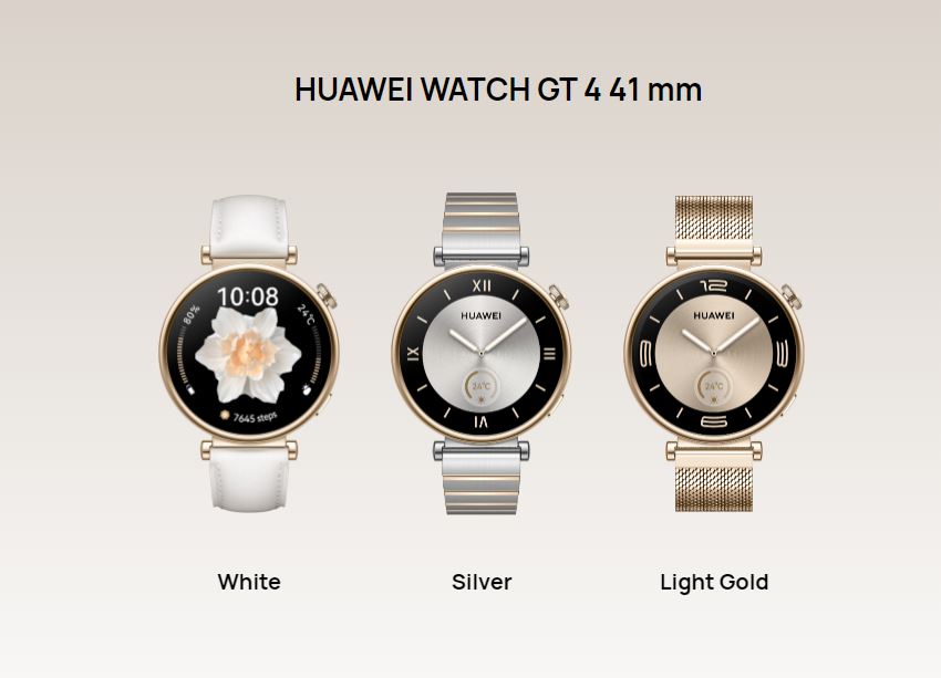 часы Huawei Watch GT 4