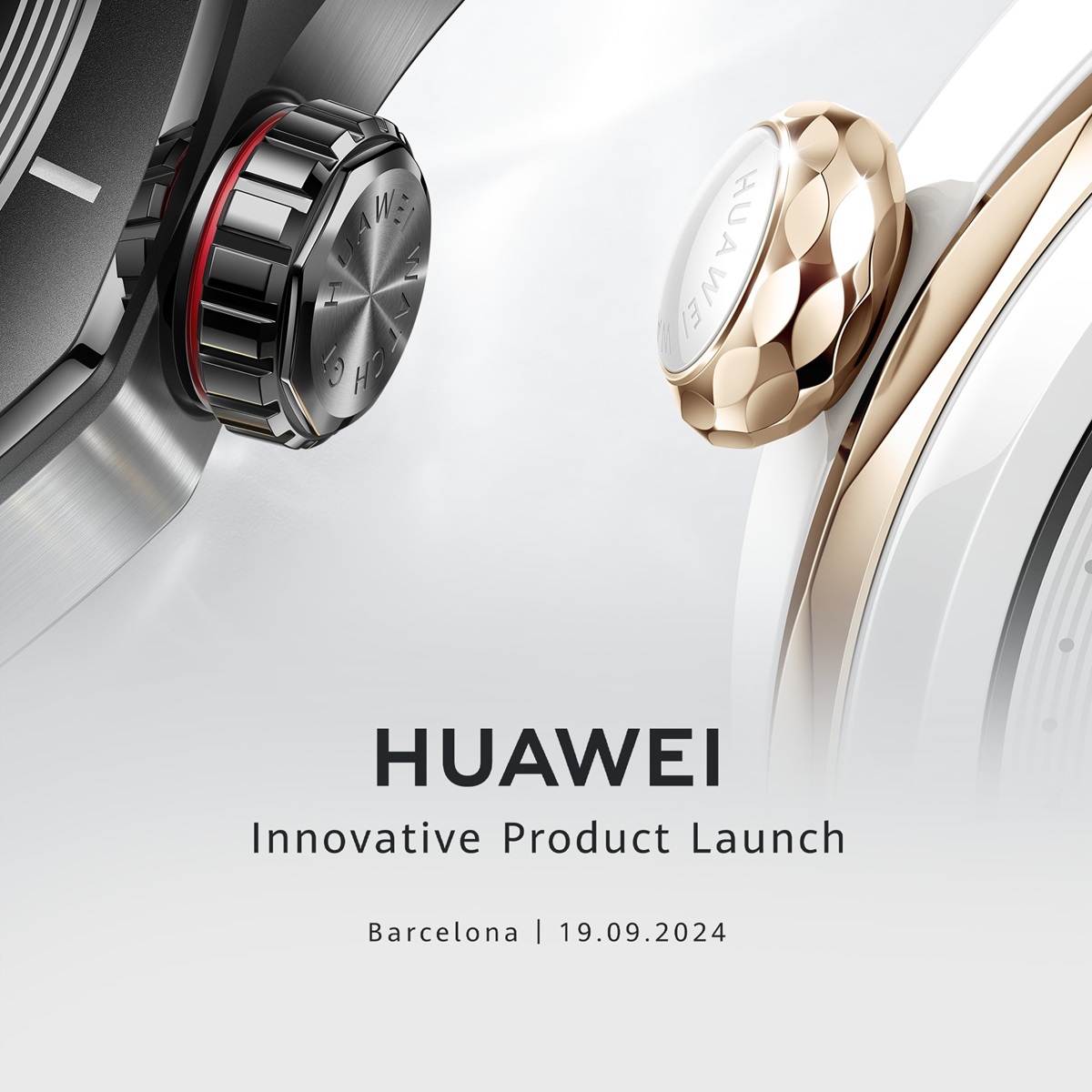 Huawei Watch GT 5
