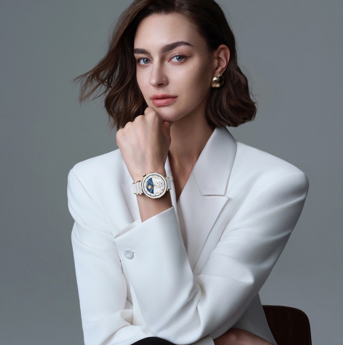Huawei Watch GT 5 Pro
