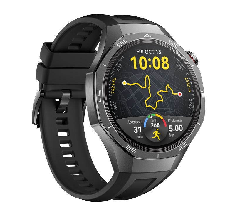 Huawei Watch GT 5 Pro