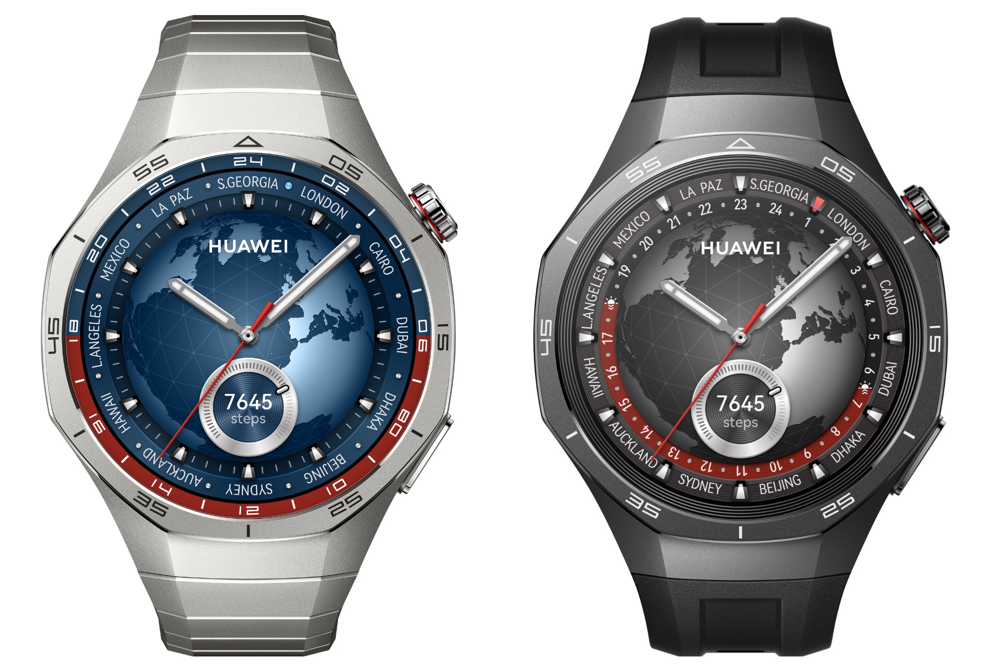 Huawei Watch GT 5 Pro